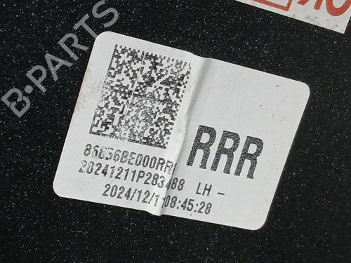 Rear bumper HYUNDAI KONA SUV Van (OS, OSE, OSI) 1.6 GDi Hybrid | BP32235325C8