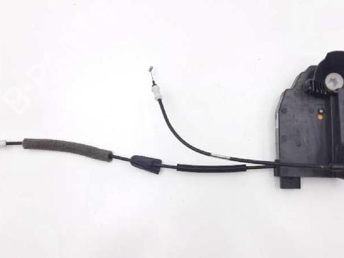 Used Front left lock Front left lock 9111566 9111566