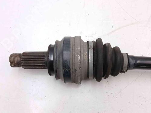 Left rear driveshaft BMW X1 (E84) sDrive 18 d | BP38464954M40 - Image 3