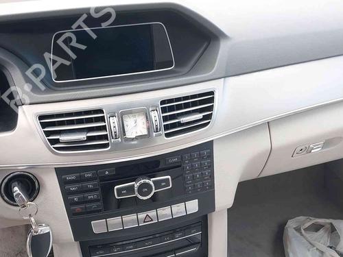 Front left window mechanism MERCEDES-BENZ E-CLASS (W212) E 220 CDI / BlueTEC (212.001, 212.002) | BP30361841C22 - Image 13