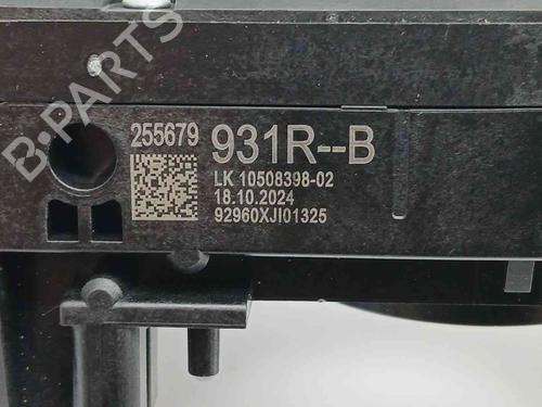 Switch RENAULT KANGOO III Box Body/MPV 1.5 Blue dCi 115 (FJAC) | BP36121489I30  - Image 5