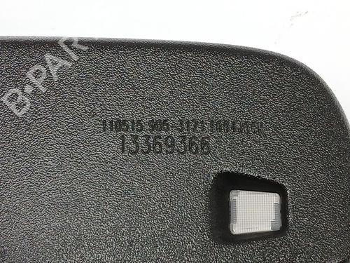 Rear mirror OPEL ASTRA J GTC 1.6 SIDI (08) | BP26530144I6 - Image 6