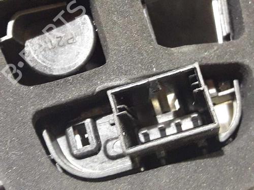 Lamp holder SEAT ARONA (KJ7, KJP) 1.6 TDI | BP14500132L10 - Image 3