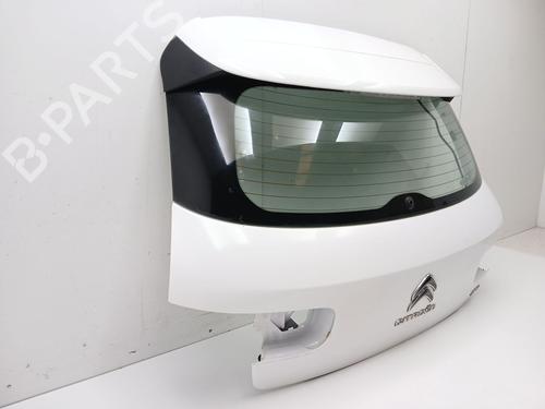Tailgate CITROËN C4 CACTUS 1.5 BlueHDi 100 | BP31880738C6