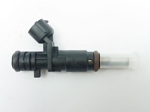 Used Injector Injector PEUGEOT 308 I (4A_, 4C_) 1.6 16V (120 hp) 28197229 28197229