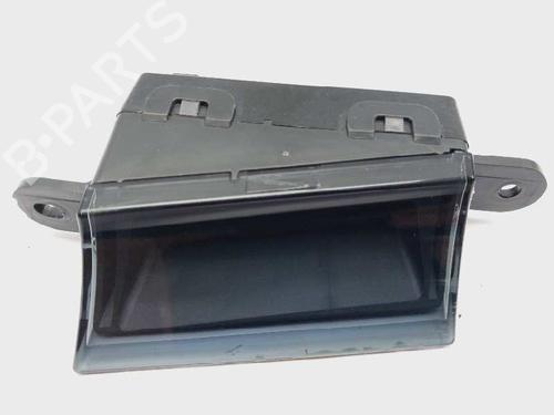 Used Electronic module OPEL INSIGNIA B Grand Sport (Z18) [2017-2025]  20685684