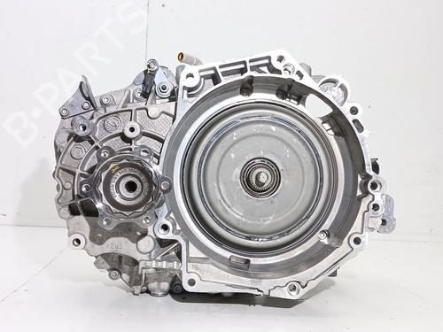 Used Gearbox Gearbox VW PASSAT B8 Variant (3G5, CB5) 2.0 TDI 4motion (190 hp) 33705206 33705206