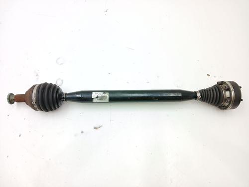 Drivaksel fortil Højre VW POLO V (6R1, 6C1) [2009-2022]  28511883