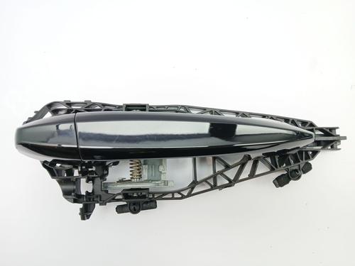 Used Front right exterior door handle BMW X1 (F48) sDrive 18 d (150 hp) 26169952