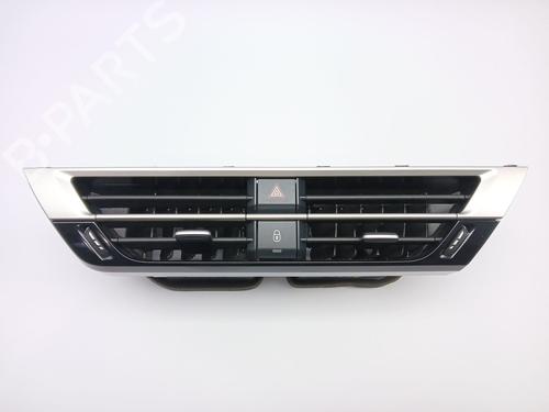 Used Air vent Air vent CITROËN C4 III (BA_, BB_, BC_) BLUEHDI 110 (BBYHSA) (110 hp) 22646100 22646100