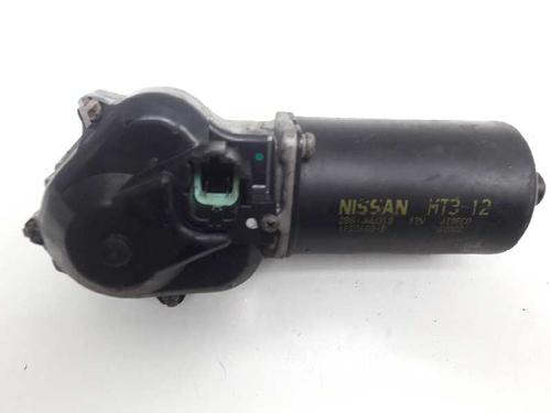 Used Front wiper motor Front wiper motor NISSAN PRIMERA (P12) [2002-2026] 4901497 4901497