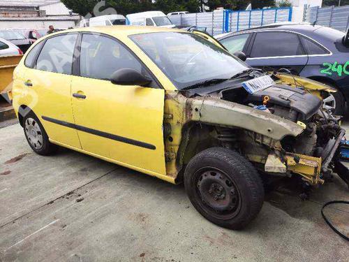 Elektronisk sensor SEAT IBIZA III (6L1) 1.2 | BP9260687M84 