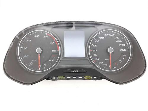 Used Instrument cluster Instrument cluster SEAT LEON (5F1) 1.4 TSI (150 hp) 10618227 10618227