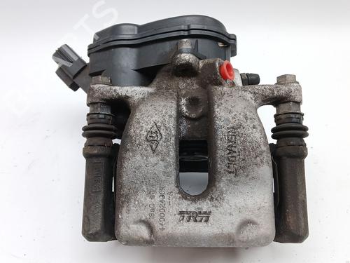 Left rear brake caliper RENAULT MEGANE IV Hatchback (B9A/M/N_) 1.2 TCe 130 (B9MR) | BP36032638M107 - Image 2