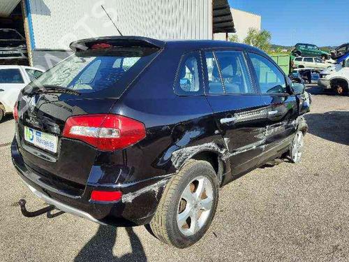 Warning switch RENAULT KOLEOS I (HY_) | BP20683057I22 - Image 7