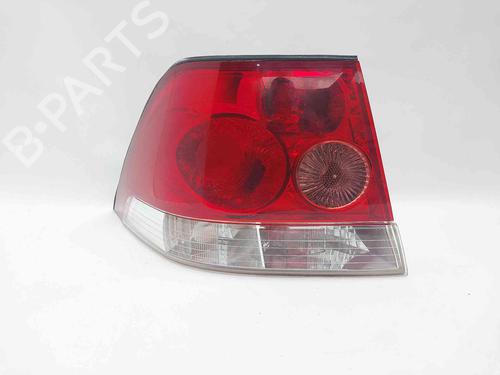 Used Left taillight Left taillight 38535777 38535777