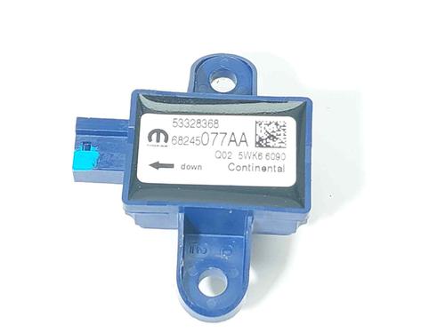 Used Electronic sensor Electronic sensor JEEP COMPASS (MP, M6, MV, M7) 2.0 CRD 4x4 (140 hp) 20682755 20682755