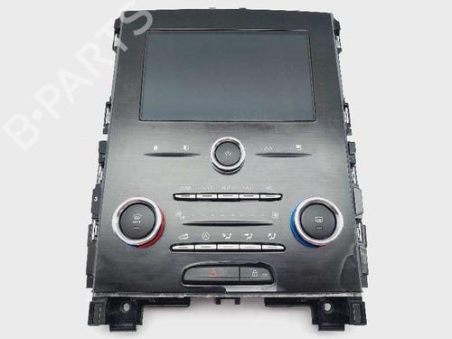 Used Climate control Climate control RENAULT MEGANE IV Hatchback (B9A/M/N_) [2015-2026] 18258352 18258352