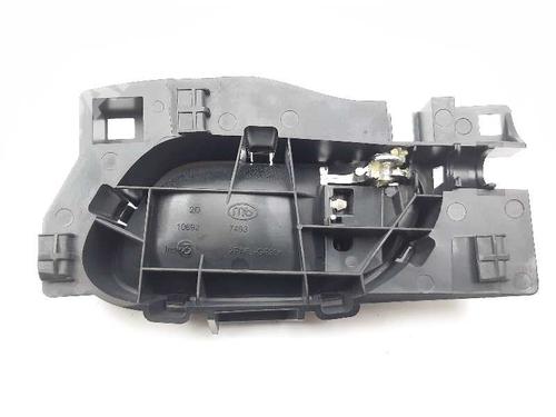 Front right interior door handle CITROËN C4 II (NC_)  | BP9262003I14 