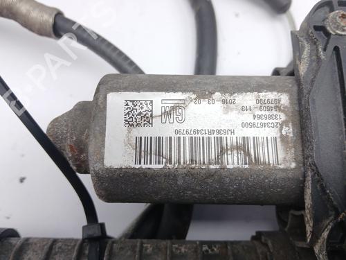 Hand brake OPEL MERIVA B MPV (S10) 1.4 (75) | BP29204902I18 - Image 3