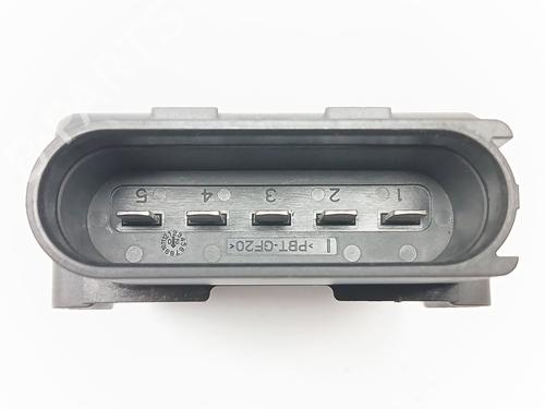 Elektronisk modul SEAT IBIZA V (KJ1, KJG) 1.0 TSI (95 hp) 26502173