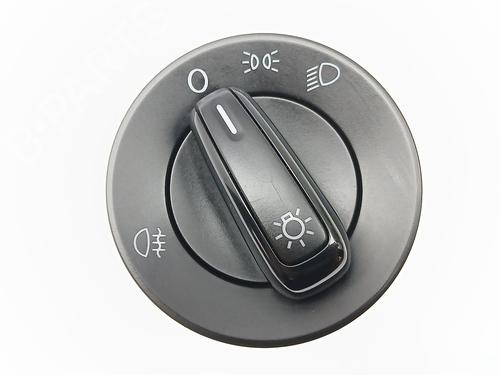 Used Headlight switch Headlight switch VW POLO V (6R1, 6C1) [2009-2022] 28511867 28511867