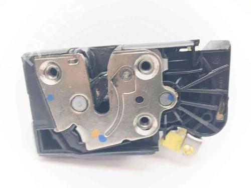 Front left lock DACIA SANDERO II TCe 90 (B8M1, B8MA, B8AC) | BP40044269C98 - Image 3