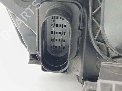 Left headlight FORD FOCUS II (DA_, HCP, DP) 1.6 TDCi | BP31147745C28  - Image 8