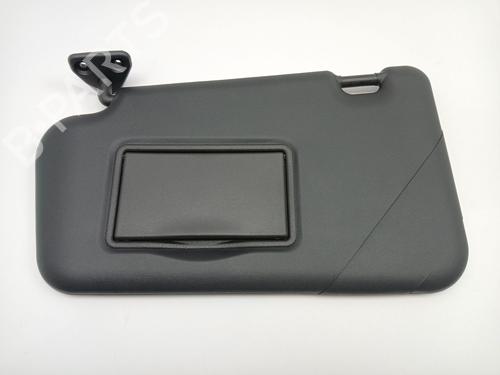 Left sun visor NISSAN JUKE (F16_) 1.6 Hybrid | BP35723743I1 - Image 2