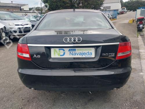 Left front window motor AUDI A6 C6 (4F2) 3.0 TDI quattro | BP34162201E21  - Image 6