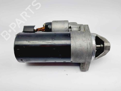 Used Starter Starter MERCEDES-BENZ C-CLASS Coupe (C204) C 220 CDI (204.302) (170 hp) 17569713 17569713