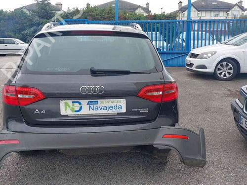 Gearbox AUDI A4 Allroad B8 (8KH) 2.0 TDI quattro | BP39476059M3 - Image 10