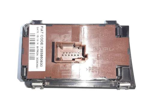 Headlight switch PEUGEOT BOXER Van 2.0 BlueHDi 130 | BP10167093I24 