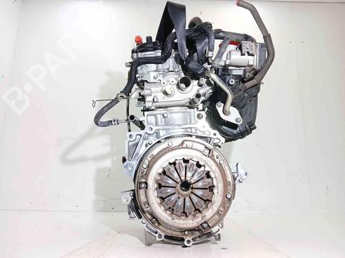 Used Engine Engine TOYOTA YARIS (_P13_) 1.3 (NSP130_, NSP130) (99 hp) 40086327 40086327