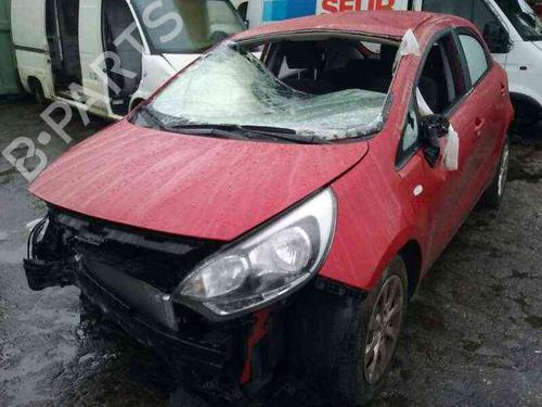 Engine mount KIA RIO III (UB) | BP9259225M89 - Image 7