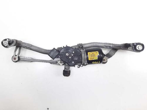 Used Front wiper motor CITROËN C3 II (SC_) [2009-2025]  9259444