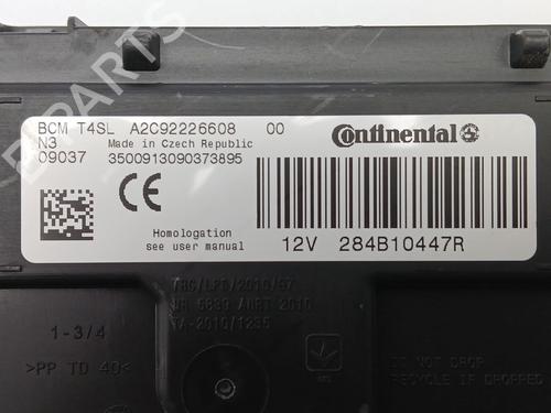 Electronic module RENAULT CLIO IV (BH_) 1.5 dCi 90 | BP25900948M83 - Image 2
