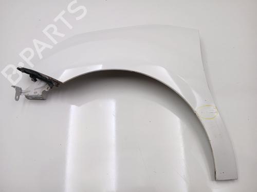 Forskærm venstre DS DS 3 (SA_) 1.6 BlueHDi 75 (SABHW6) (75 hp) 32195070