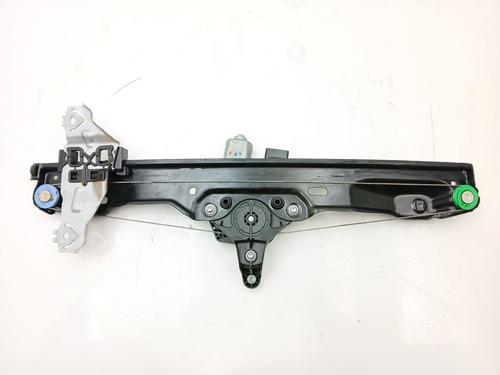 Used Front left window mechanism Front left window mechanism RENAULT KADJAR (HA_, HL_) 1.2 TCe 130 (HLMR) (130 hp) 23231256 23231256