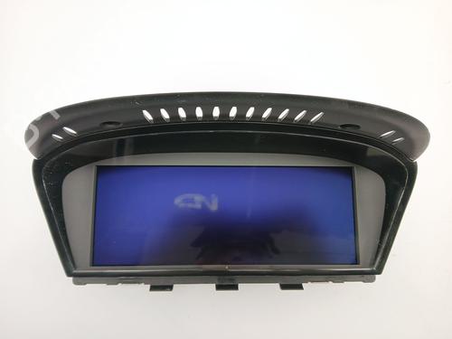 Used Display monitor BMW 5 (E60) 530 d (231 hp) 23901712