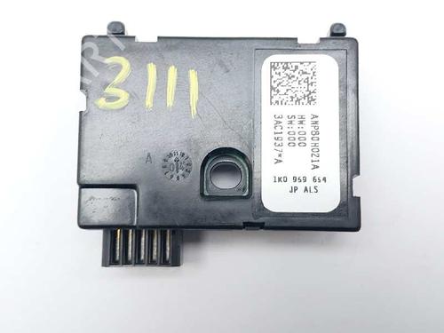 Electronic module VW GOLF V (1K1) 2.0 GTI | BP20683053M83 - Image 2