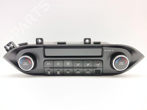 Used Climate control Climate control KIA CARENS IV 1.7 CRDi (116 hp) 28599465 28599465