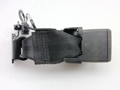 Rear left seatbelt AUDI A3 Sportback (8YA, 8YF) 35 TDI | BP35964306I29  - Image 5