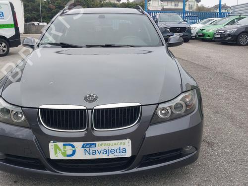 Used Parts BMW 3 Touring (E91)  320 d  4473192