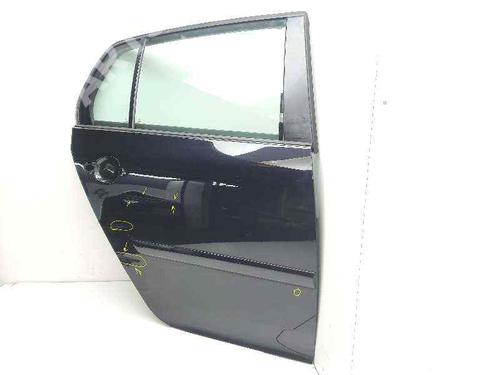 Right rear door VW GOLF V (1K1) 1.9 TDI | BP8890907C5 