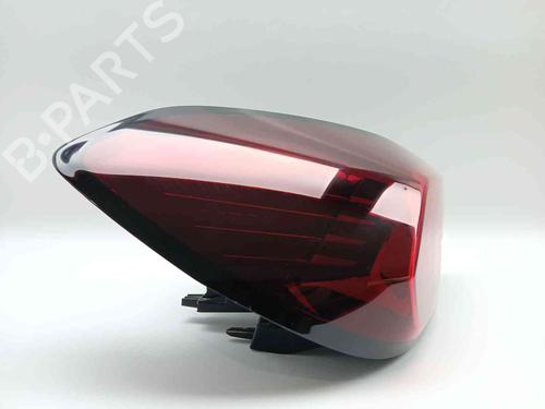 Left taillight OPEL CORSA F (P2JO) 1.2 (68) | BP37218605C34 - Image 3