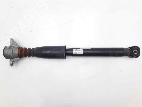 Used Left rear shock absorber Left rear shock absorber AUDI Q5 (8RB) 2.0 TDI quattro (190 hp) 6096448 6096448