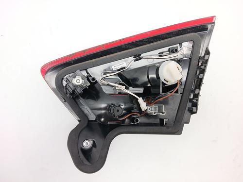 Left tailgate light FORD MONDEO IV (BA7) 1.6 TDCi | BP31147738C79