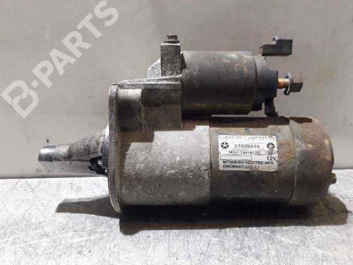 Starter CHRYSLER 300M (LR) 2.7 V6 24V | BP4384399M8 