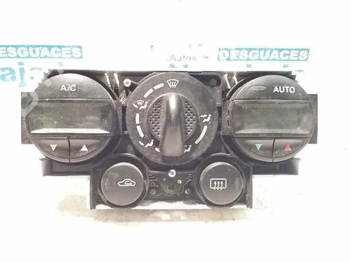 Used Climate control NISSAN PRIMERA (P12) [2002-2025]  2970916
